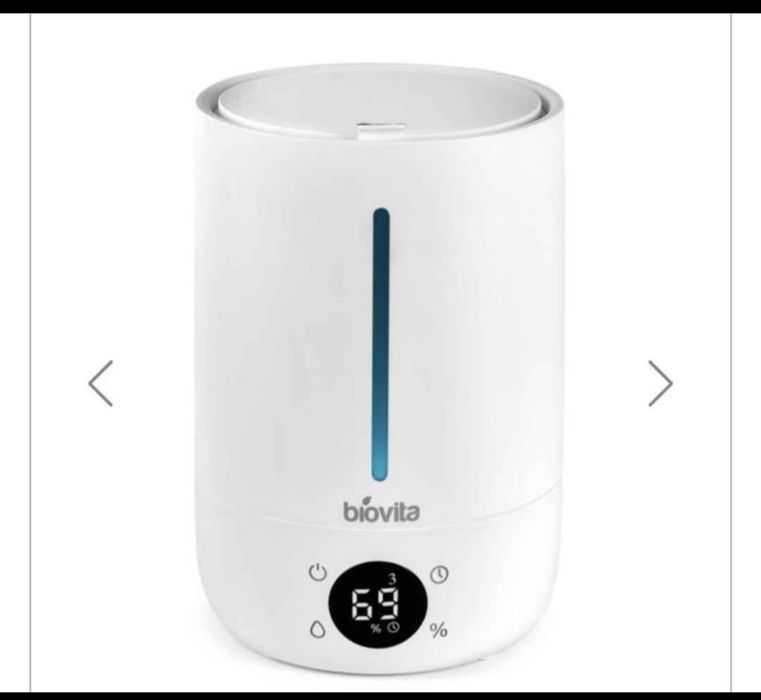Umidificator Biovita