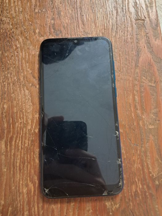 Продаётся Huawei y7