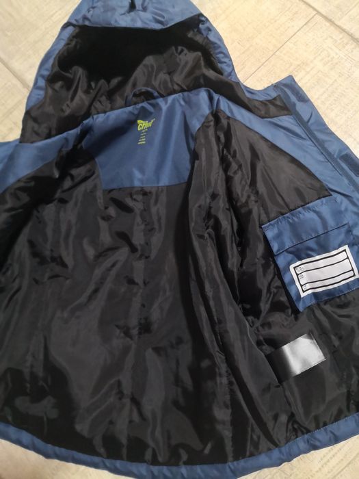 Geaca băieți 110-116