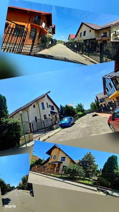 Casă/ vilă Trivale/ Calea Drăgășani , mobilată, Amplasament EXCELENT
