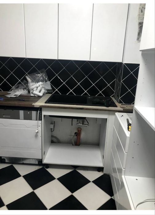 Професионално сглобяване на мебели | Домашен майстор