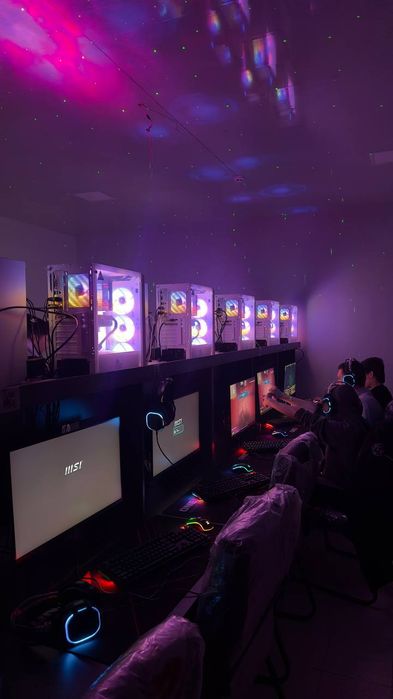 Game culub  optom narxda yangi terib beramiz