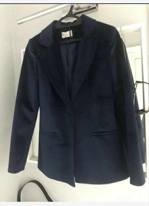 Новый турецкий пиджак