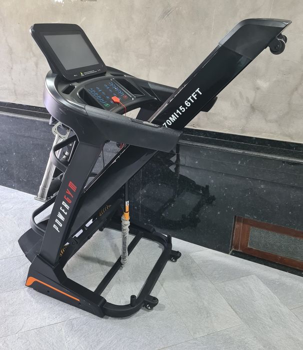 Беговая дорожка "POWER-GYM"