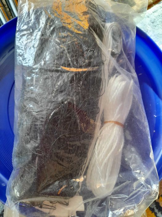 Спортивный набор для бадминтона