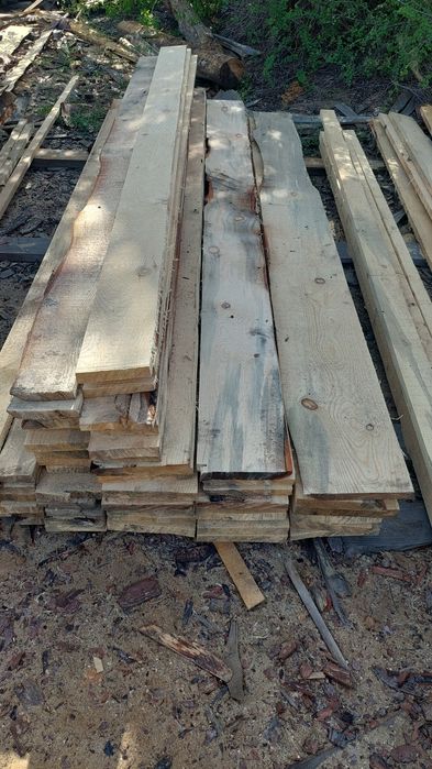 Необрезна доска 6 3 м