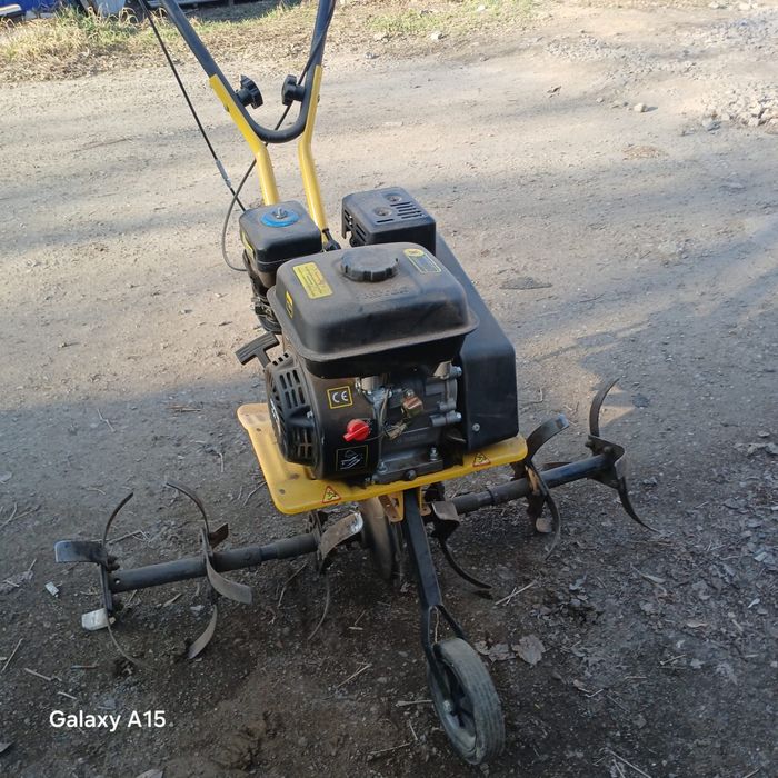 Продам мотоплуг мотоблок