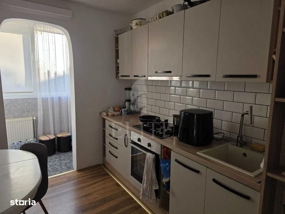 Apartament 2 camere în zona STRAZII GHEORGHE DIMA