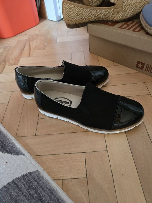 Нови лоуфъри/еспадрили Dee Zee,Big star, Gi Anni