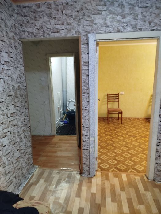 Продам 2ком ленинградку  в районе Океана