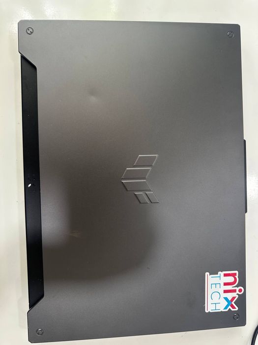 ASUS TUF Gaming F15