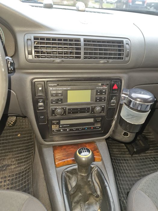 2005, 1.9 TDI , 131 Cp PASAT in perfecta stare