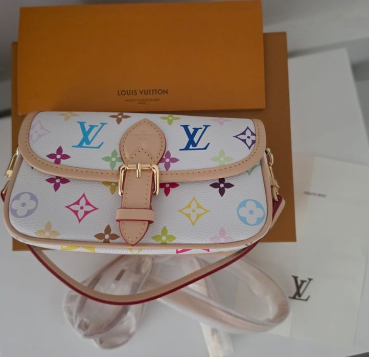 Geanta Louis Vuitton