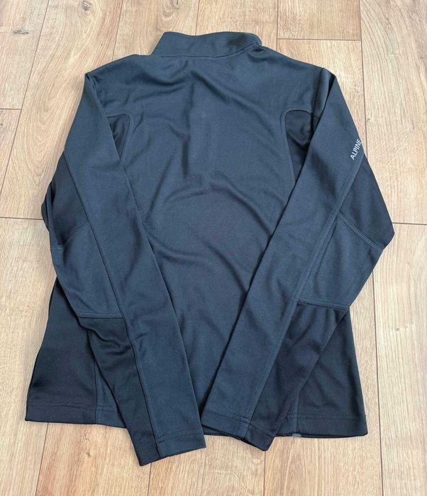 Salewa 50 M barbati bluza Alpine Active