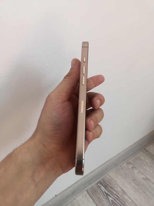 Айфон 16 про 256Gb