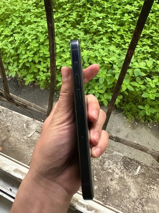 Iphone 15 pro 256gb