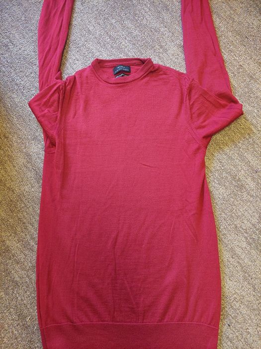 pulovere de barbati S Zara, Benetton