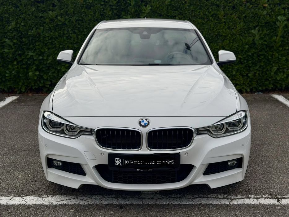 BMW 3 Series 2017 — imagine 2