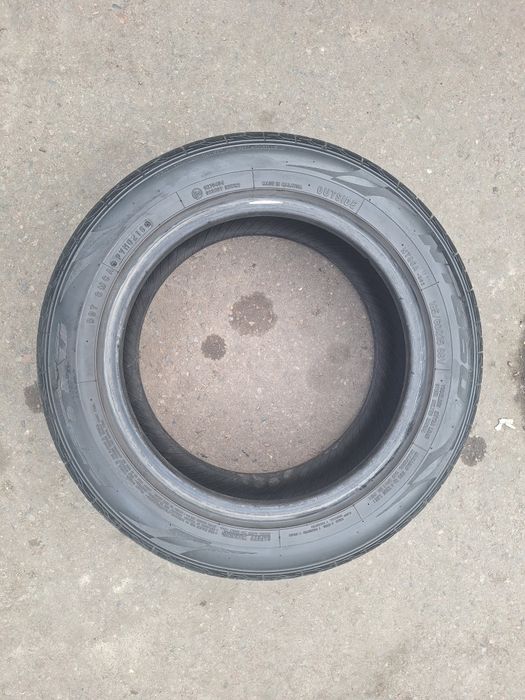 Шины лето/зима 185/60/R15