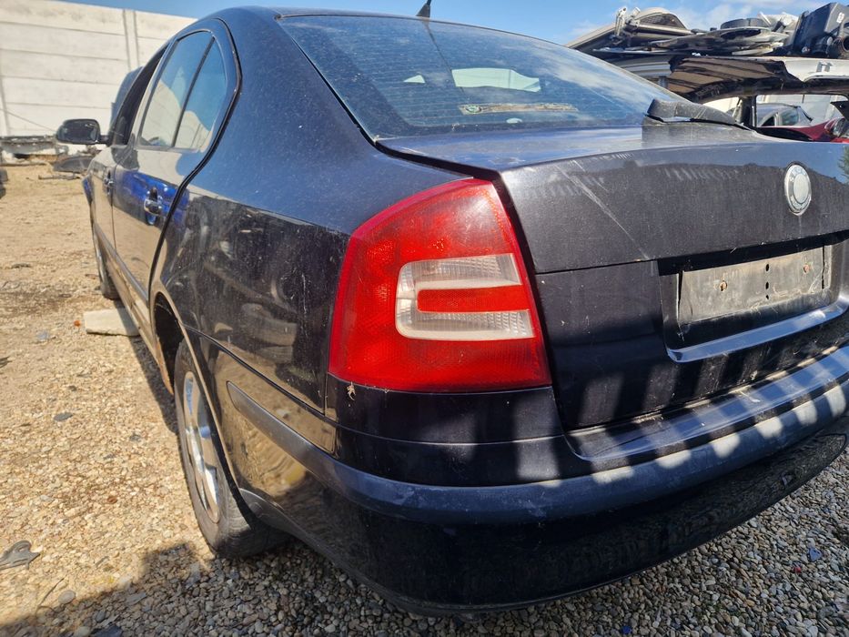 Vand alternator Skoda Ocravia 2 1z 1.9 diesel 2006-2010