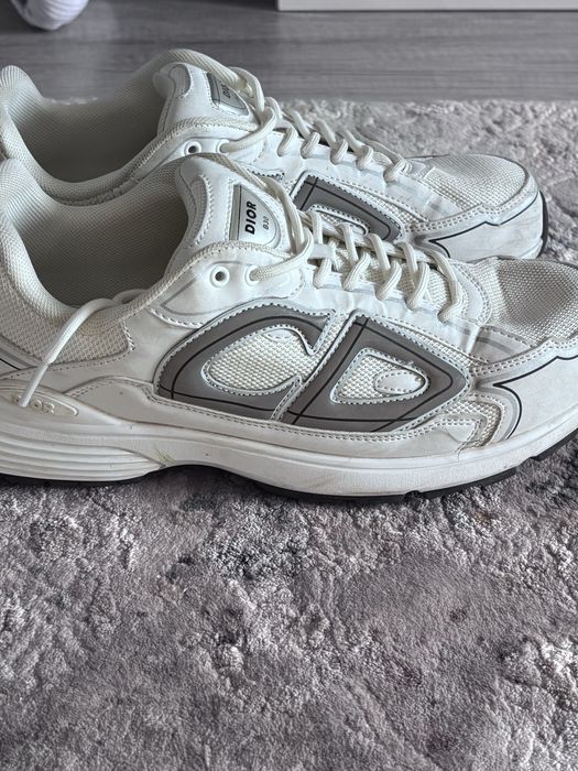 Продам Dior b30 7 из 10 состояние