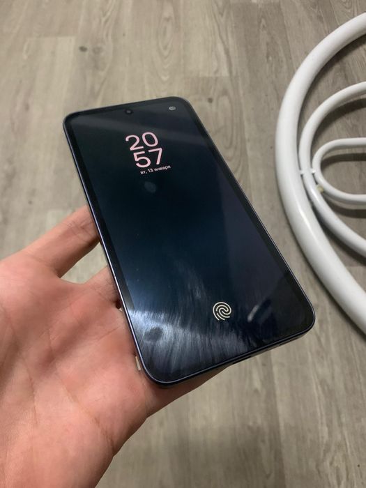 Самсунг  а 35 5g