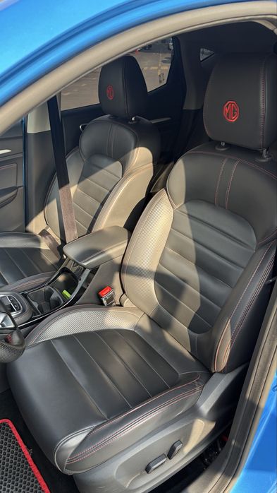 MG ZS - 2024 года 1.0 турбо