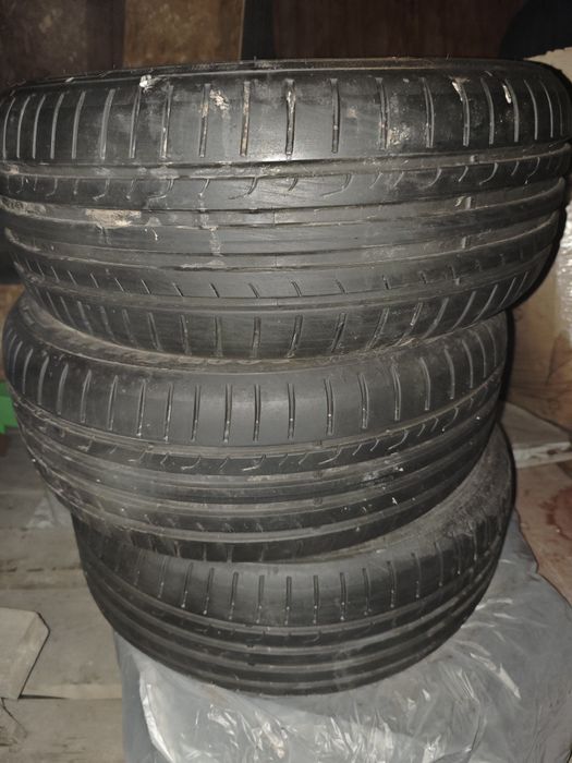 Продам резину Good Year