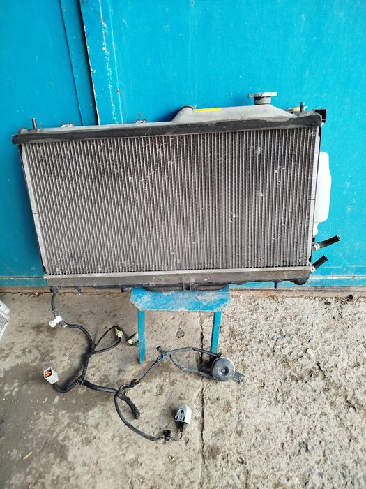 Запчасти Subaru outback -legacy европеец 2012 год