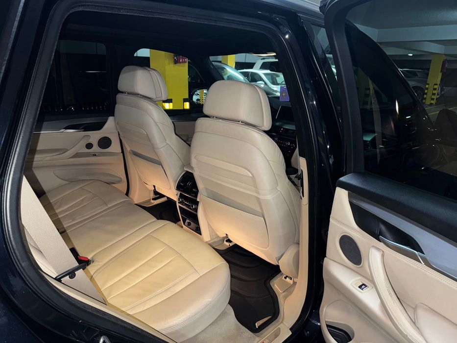 Autoturism Bmw X5