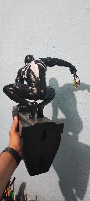 Marvel Spider Man 2 Фигура