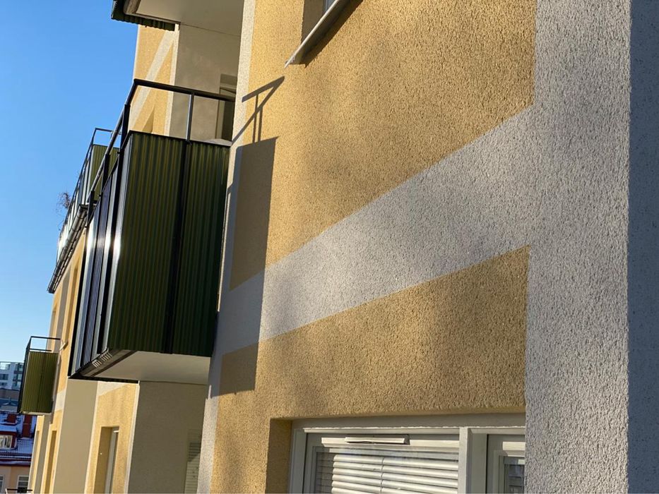 Zugrăveli amenajări interioare exterior
