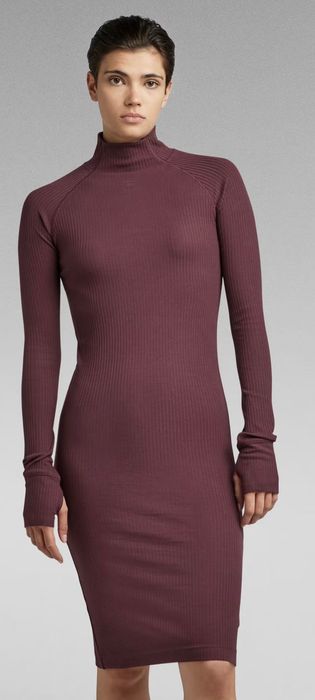 Дамска рокля G-star