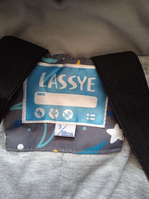 Продам комбинезон