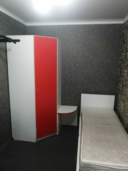 2-комн. квартира, 46 м2, р-н Клуб строителей.
