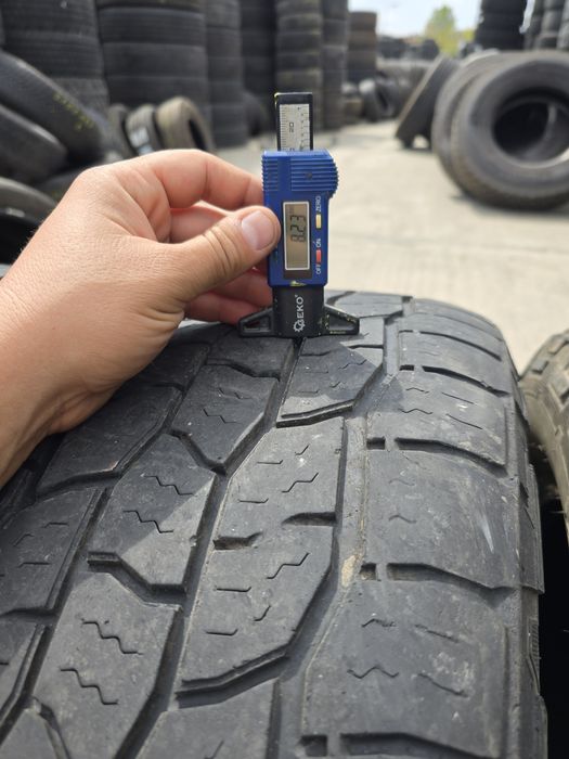 Anvelope All Terrain 265-60r18 Cooper