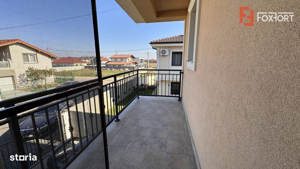 Casa individuala 4 camere, 120 mp, in Chisoda