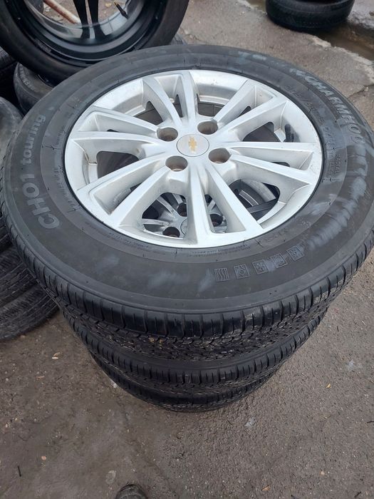 15 kobilt saka diska orginal