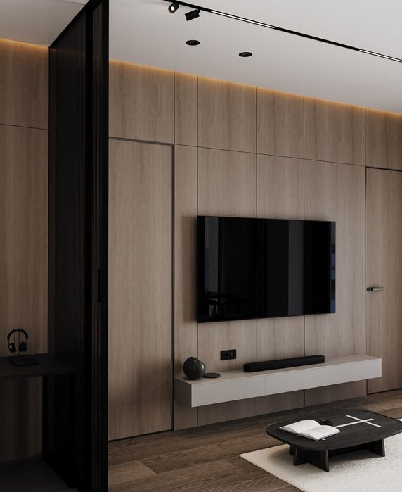 Professional interyer dizayn xizmati