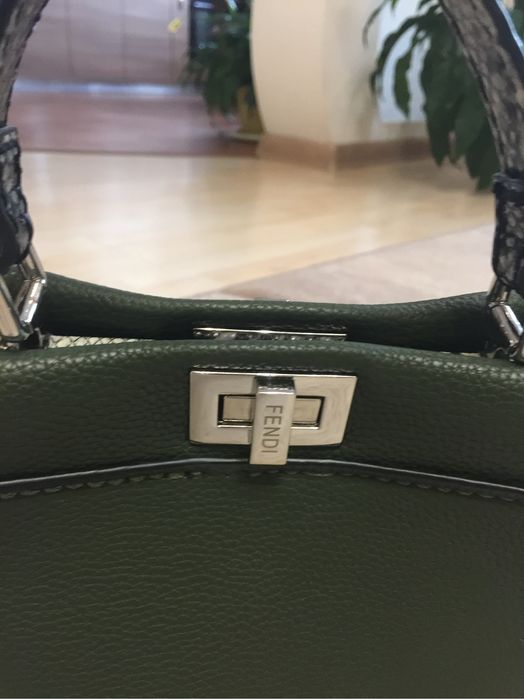 Женские сумки очень разные