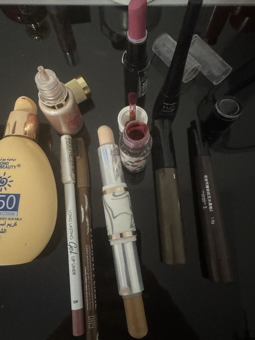 Set cosmetice!pret mic!!