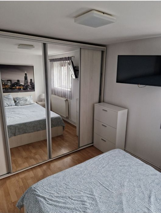 Apartament 3 camere