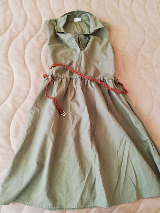 Детска рокля Waikiki