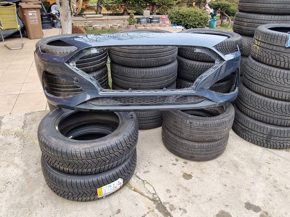 Bara fata Hyundai  1 30 stare buna originala