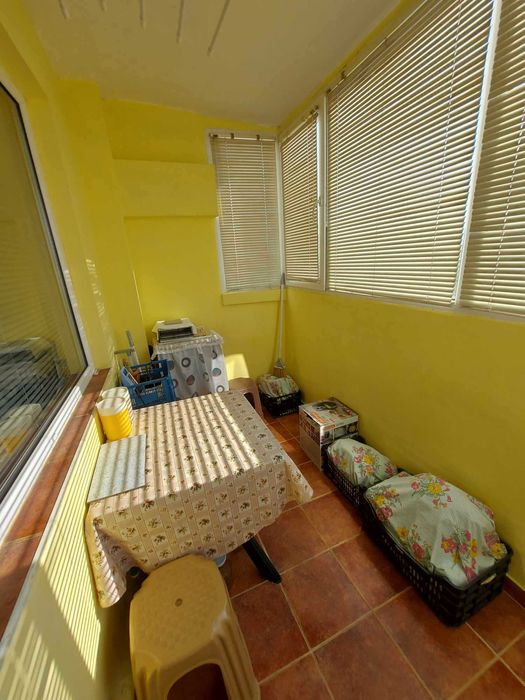 Продава се Двустаен апартамент в Търговище, Боровец - 60 кв.м за 1071 €/кв.м - Снимка #2