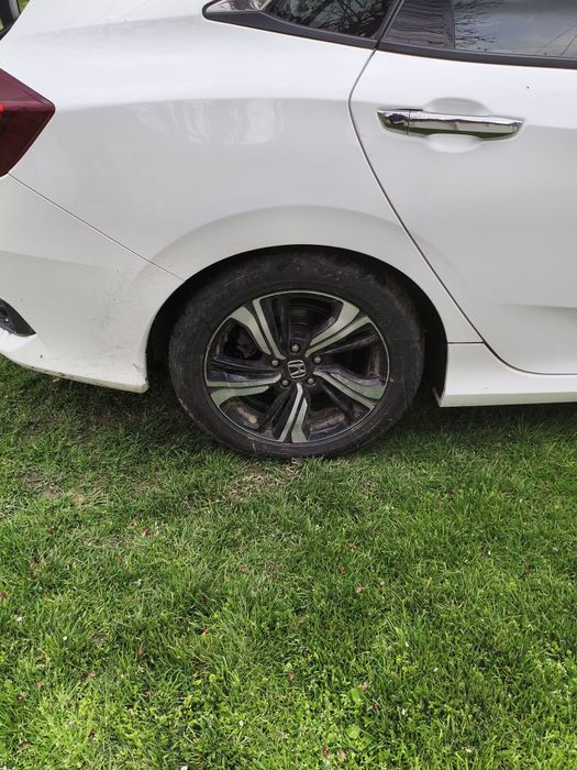 Фланци 1.5 см зa Honda 5.114,3/64,1