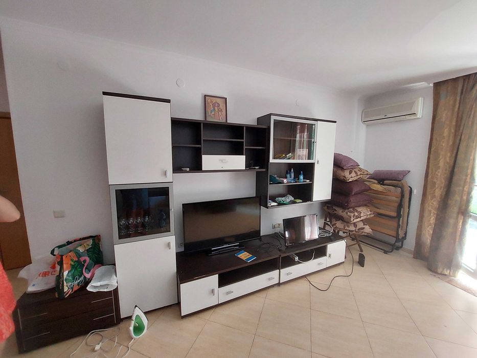 Продава се Двустаен апартамент в Свети Влас - 69 кв.м за 1145 €/кв.м - Снимка #2