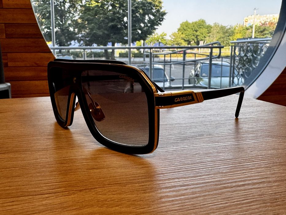 Слънчеви очила Carrera