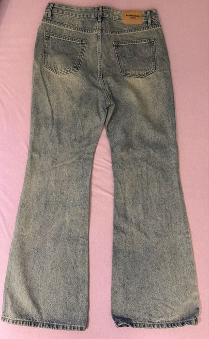 Balenciaga Lost Tape