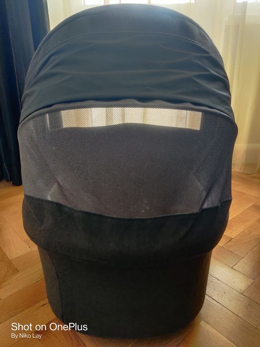 Зимен кош Mamás & Papas Ocarro